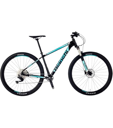 なんなん！！様　引取限定 Bianchi magma 9.1 43サイズ BIANCHI ( ビアンキ ) マウンテンバイク MAGMA 9.1 ( マグマ 9.1